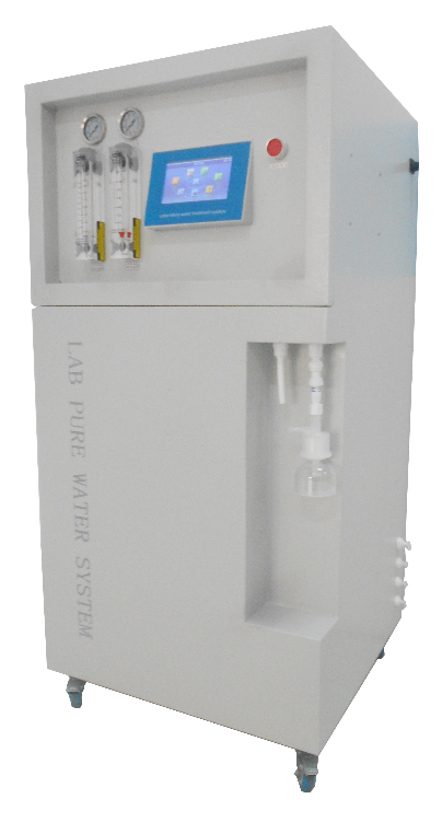PRO-S-DI-60超純水機(jī)