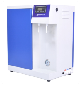 LD-R-RO-10雙極反滲透純水機(jī)