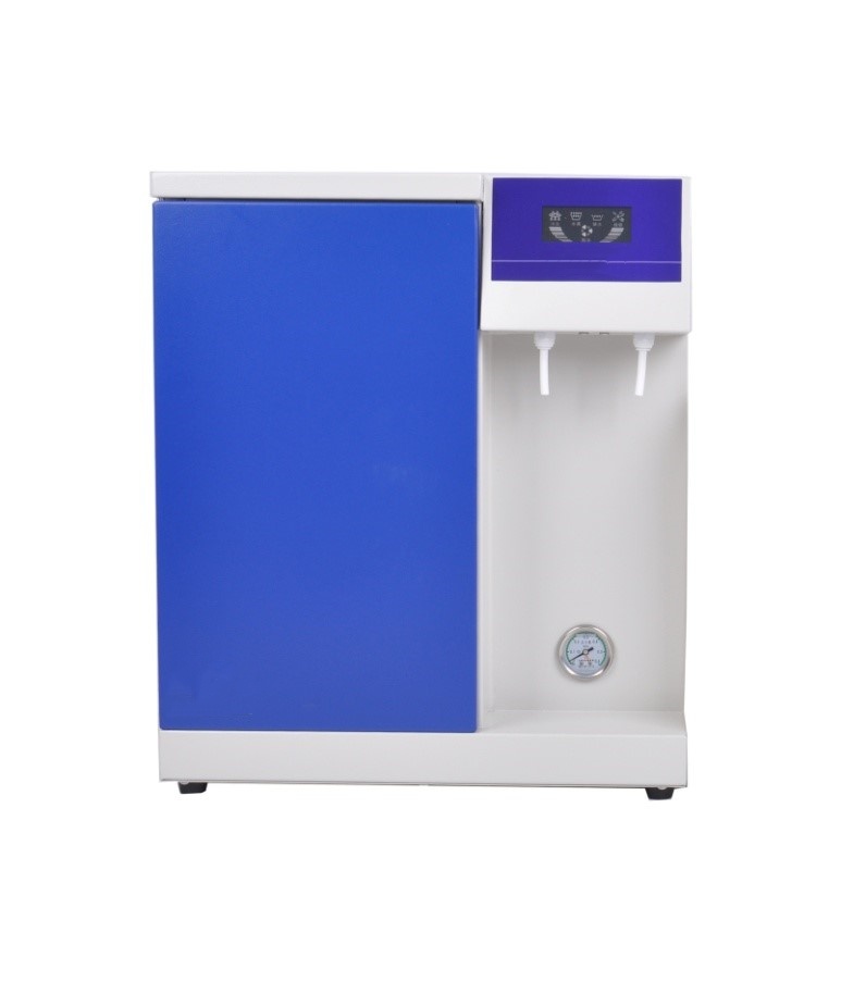 LD-R-DI-60雙極反滲透去離子水機