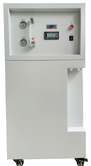 PRO-M-DI-60 無菌去離子水機