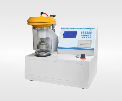 HH-NP1600B紙張耐破度儀