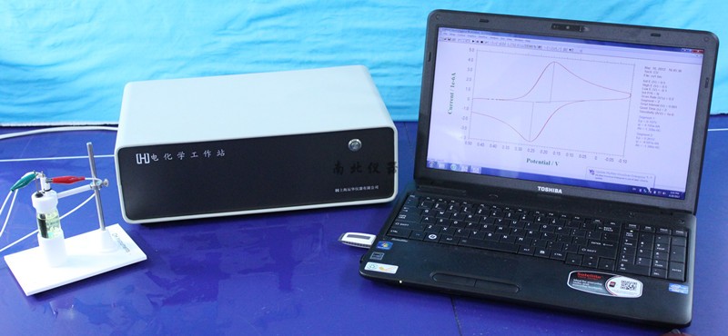 CHI602F電化學(xué)工作站
